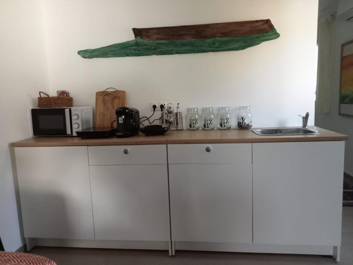 Dormir Entre Limones, Casa De Invitados En Vivienda Familiar 도스헤르마나스 외부 사진