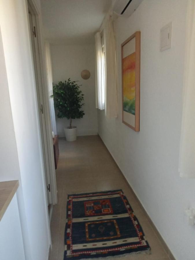 Dormir Entre Limones, Casa De Invitados En Vivienda Familiar 도스헤르마나스 외부 사진