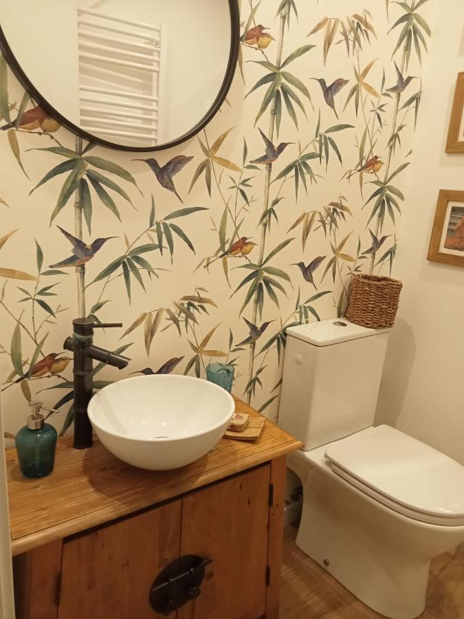Dormir Entre Limones, Casa De Invitados En Vivienda Familiar 도스헤르마나스 외부 사진