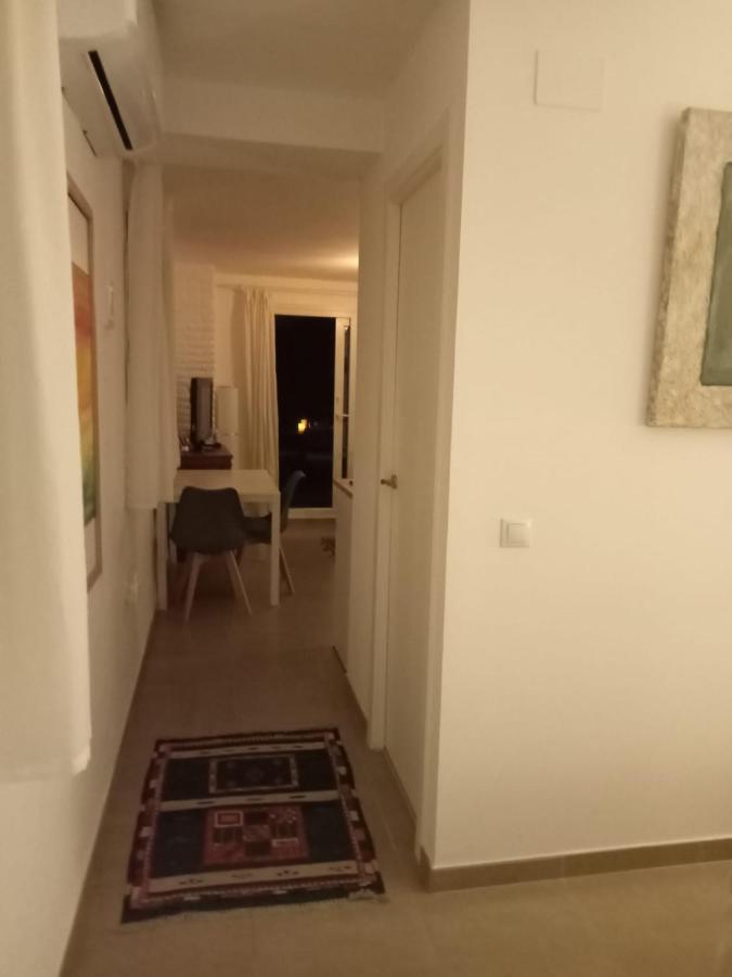 Dormir Entre Limones, Casa De Invitados En Vivienda Familiar 도스헤르마나스 외부 사진