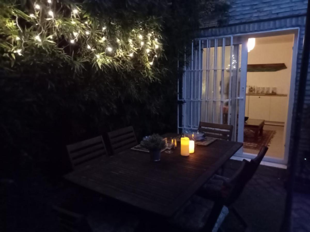Dormir Entre Limones, Casa De Invitados En Vivienda Familiar 도스헤르마나스 외부 사진