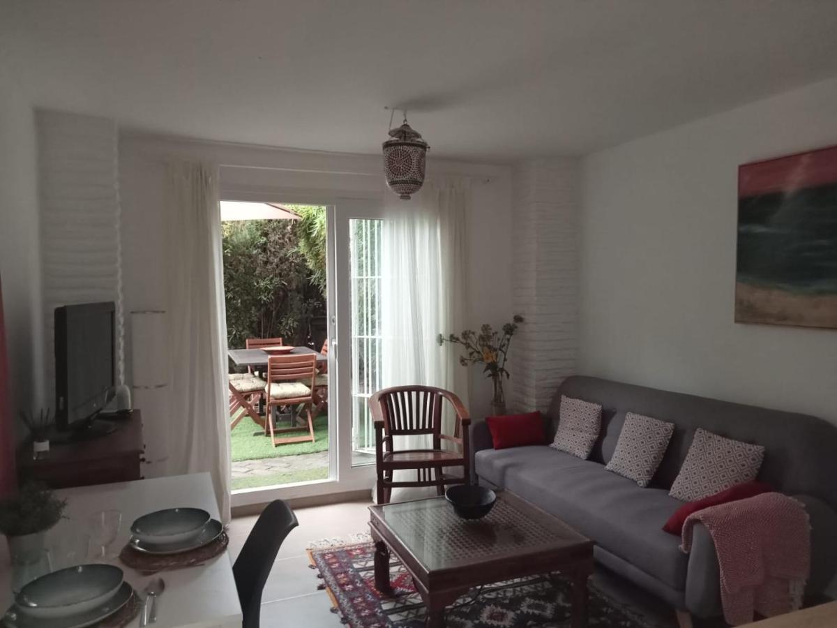 Dormir Entre Limones, Casa De Invitados En Vivienda Familiar 도스헤르마나스 외부 사진